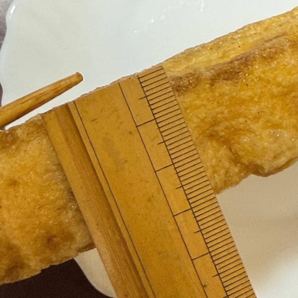 入山豆腐店
