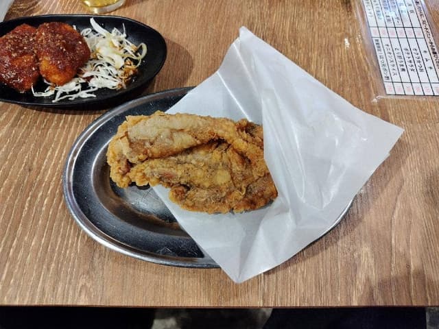 やきとり大富豪大阪駅前第1ビル店 - サブ画像1