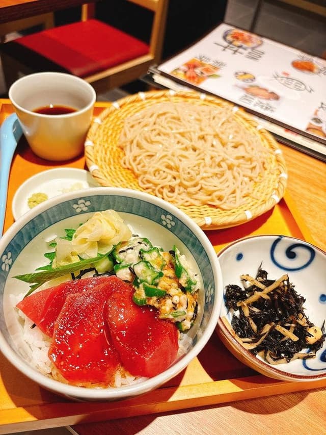 カイセンマートミナモア広島店 - サブ画像1