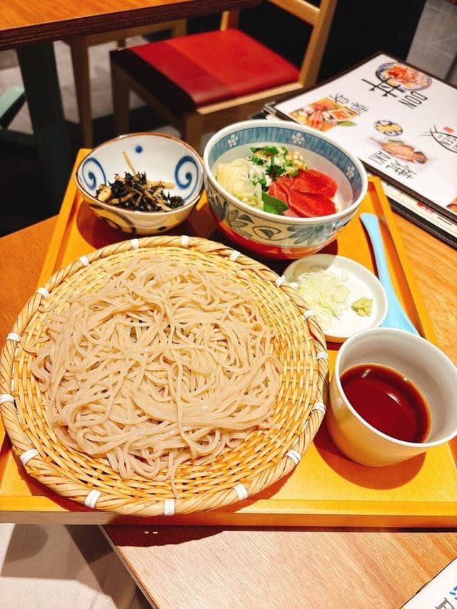 カイセンマートミナモア広島店 - サブ画像3