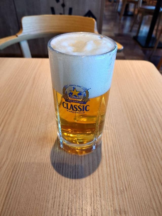 ごはん処 あさひ屋 旭川空港店 - サブ画像3