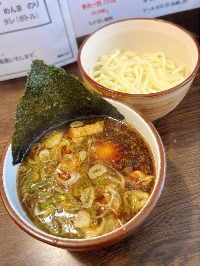 麺舗 十六 - サブ画像3