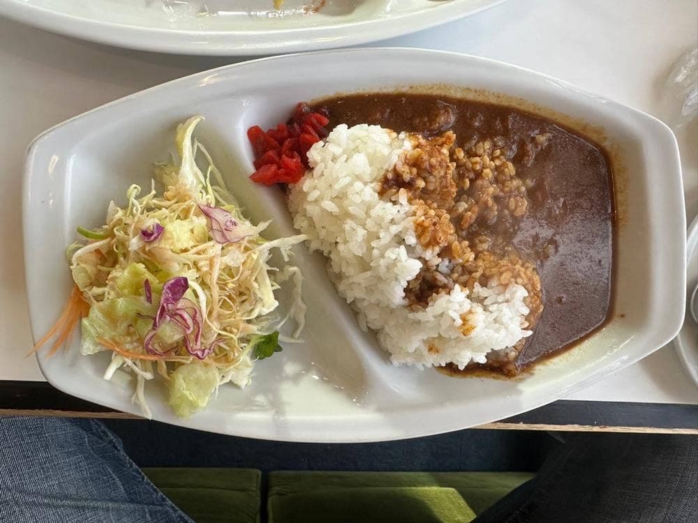 喫茶 ナポリ