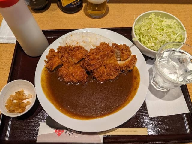 とんかつ棟田 - サブ画像2