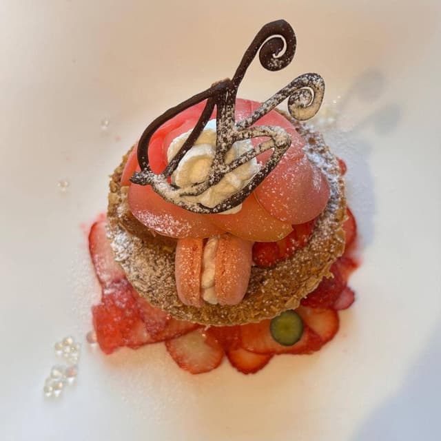 タカノフルーツパーラー 新宿本店 - サブ画像1