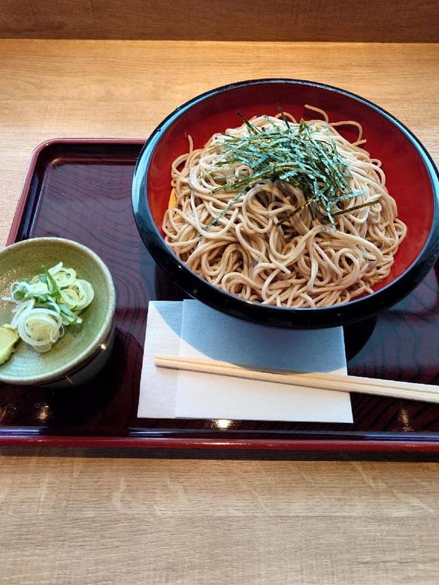 蕎麦 かぶら木 旭川空港店 - サブ画像1