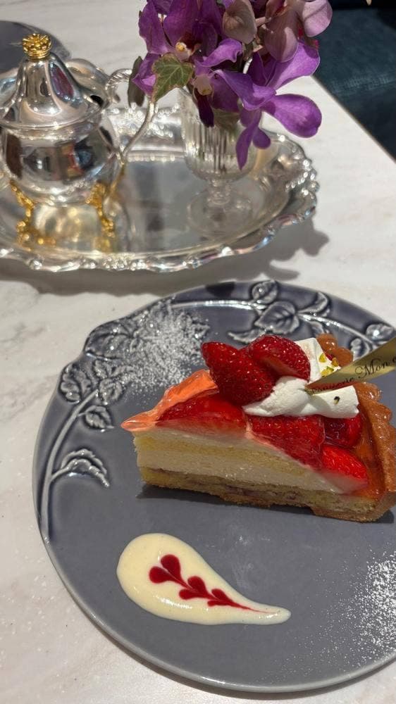 Moncher Cafe 静岡店 - サブ画像2