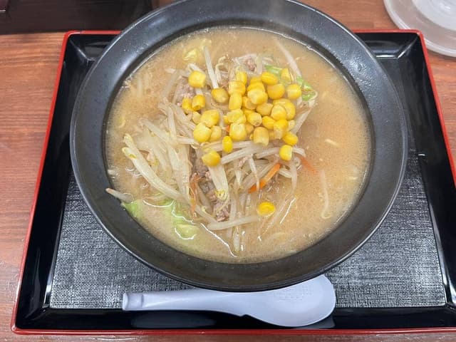 めん屋 正㐂 - サブ画像2