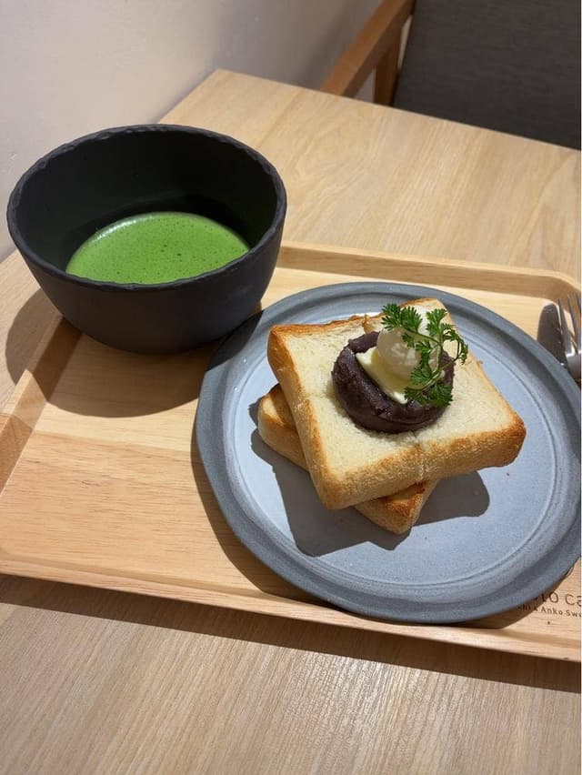 ancolo cafe - サブ画像2