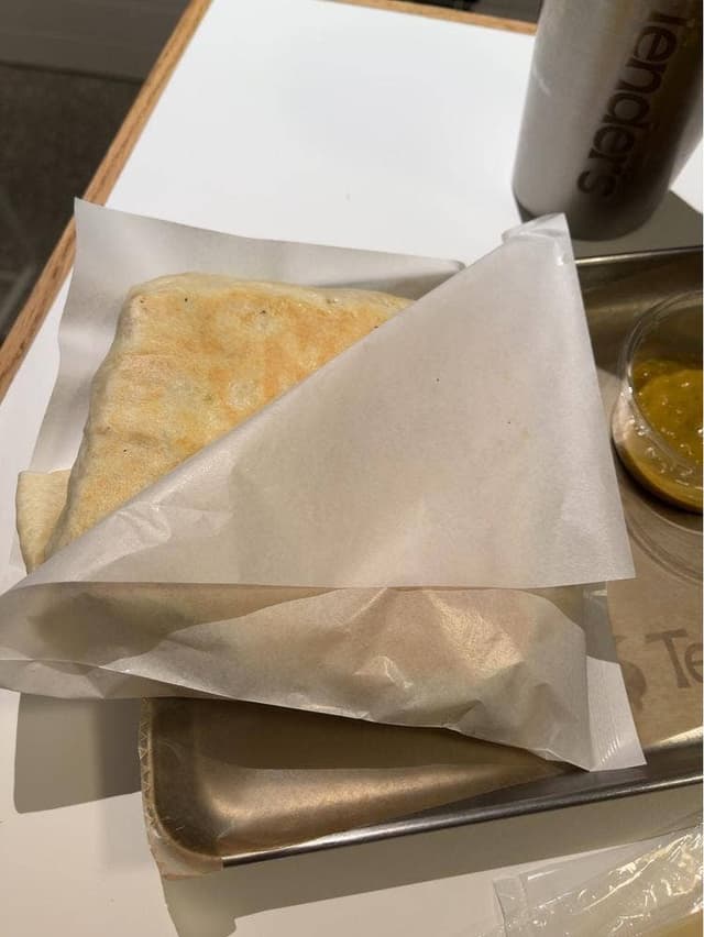 Tender's southwest grill - サブ画像1