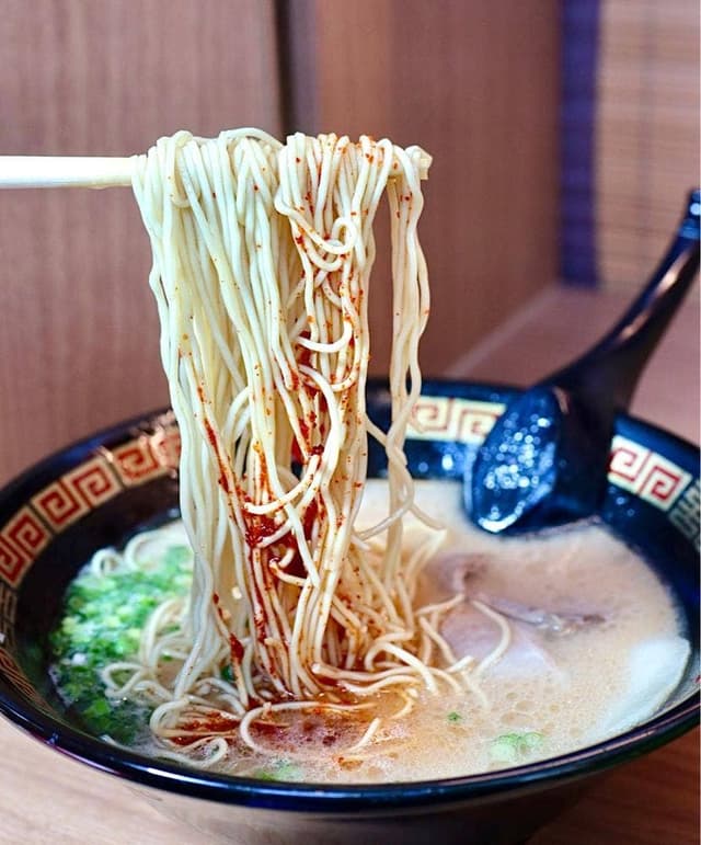 一蘭 長久手店 - サブ画像3