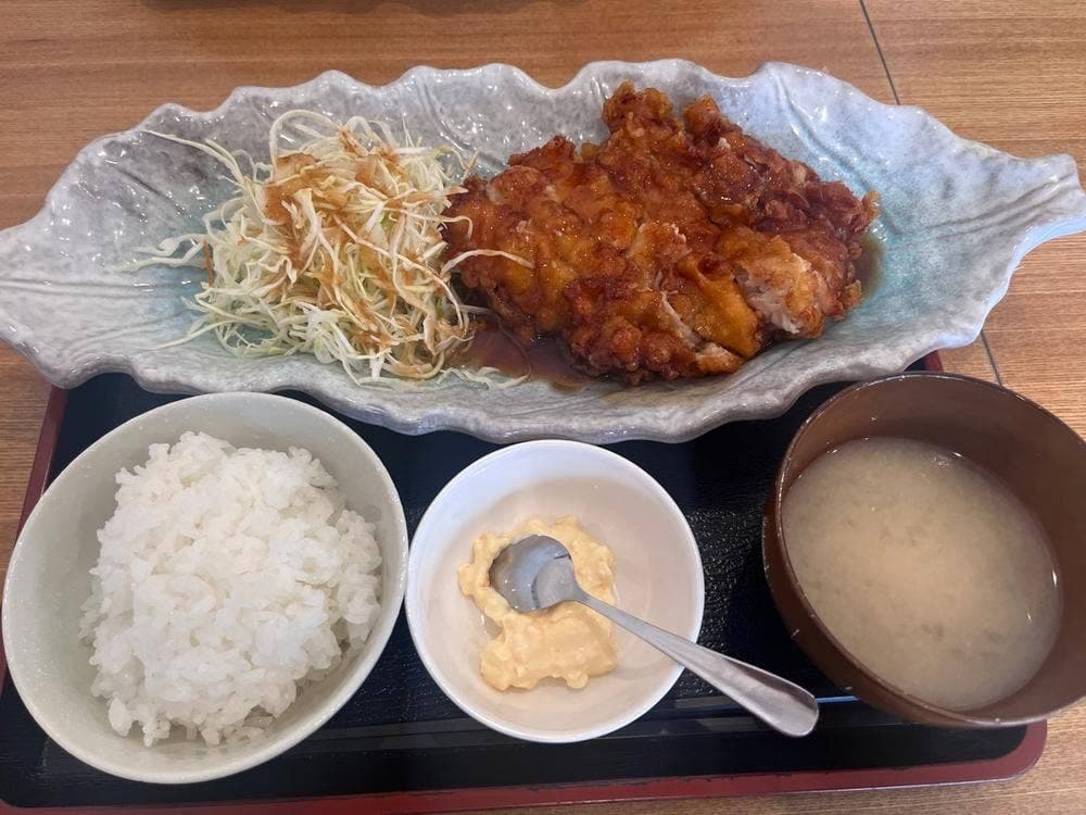 たかもとや 佐賀医大前店