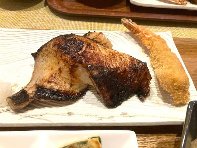 炭魚 ほんだ - サブ画像2