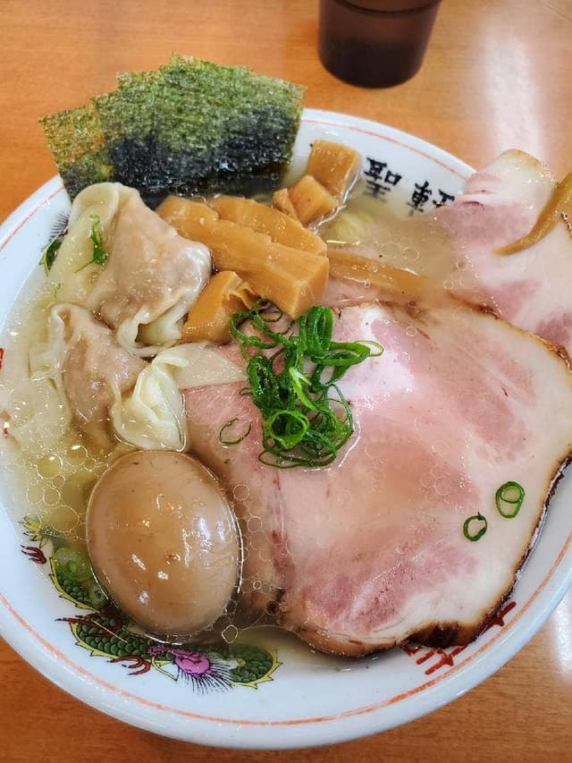 龍聖軒 - サブ画像3