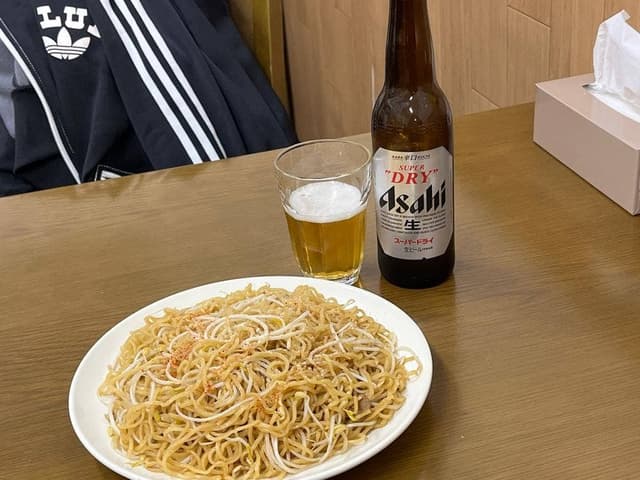 もやしそば己城 - サブ画像2