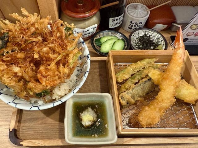 浅草天ちゃ - サブ画像3