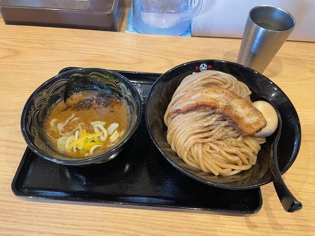 麺屋 たけ井 橿原店 - サブ画像1