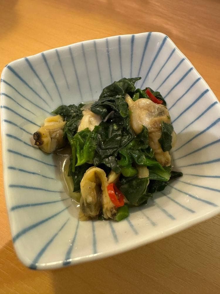 日の出や