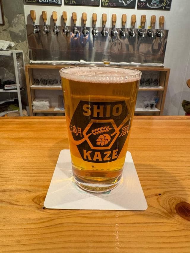 潮風ブルースタンド のぶと - サブ画像2