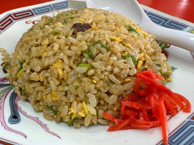 中華食堂 まぁけん - サブ画像1