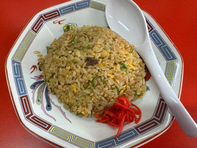中華食堂 まぁけん - サブ画像2