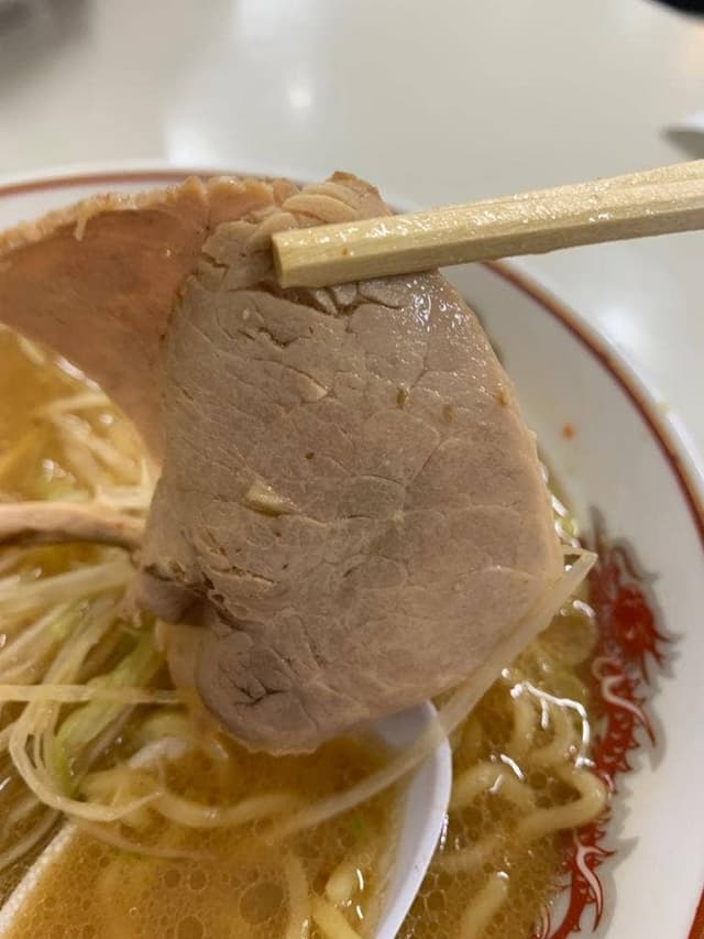 吾作ラーメン 御所野店 - サブ画像1