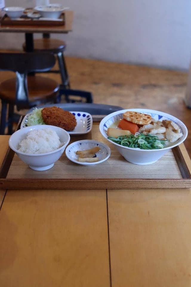 ごちとん 代々木本店 - サブ画像2