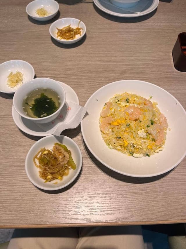 鼎泰豐 ルクア大阪店 - サブ画像2