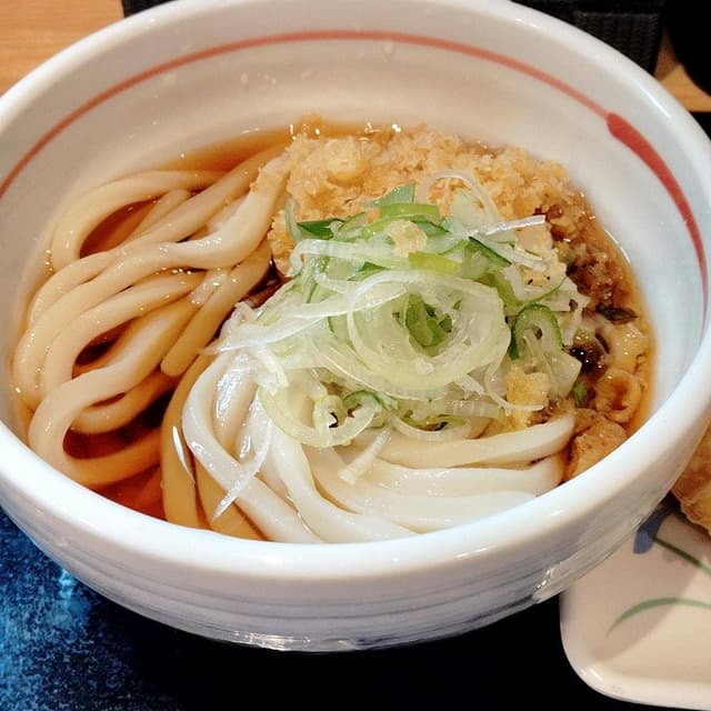 さぬきうどんてんてん - サブ画像1