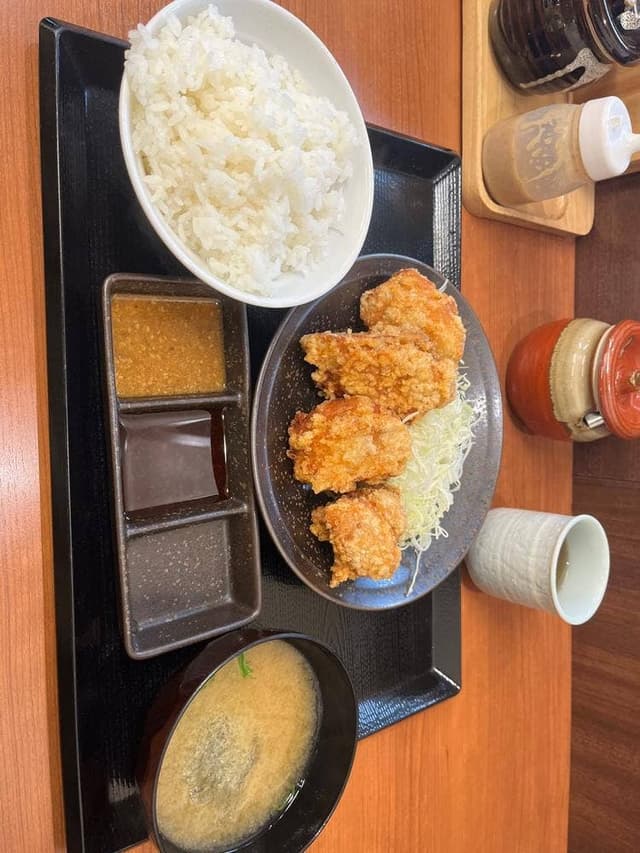 からやま 日吉店 - サブ画像1