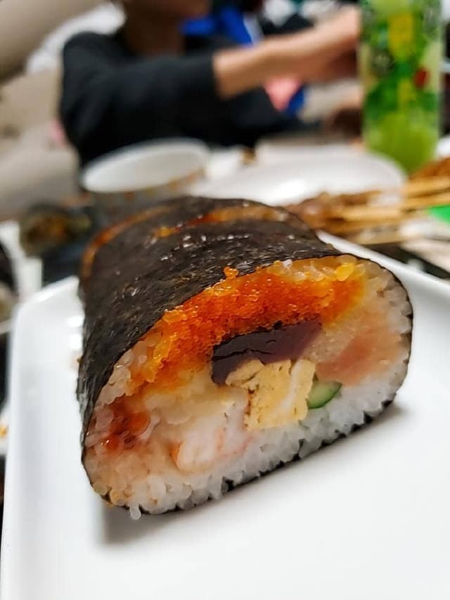 笹互寿司綾瀬店 - サブ画像2