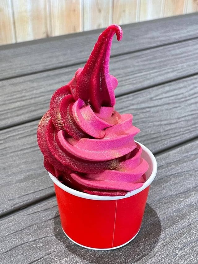 軽食コーナー とくみつTaanTo - サブ画像1
