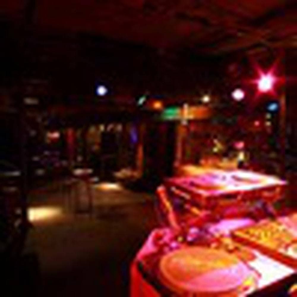 スパニッシュクラブラテンクラブ