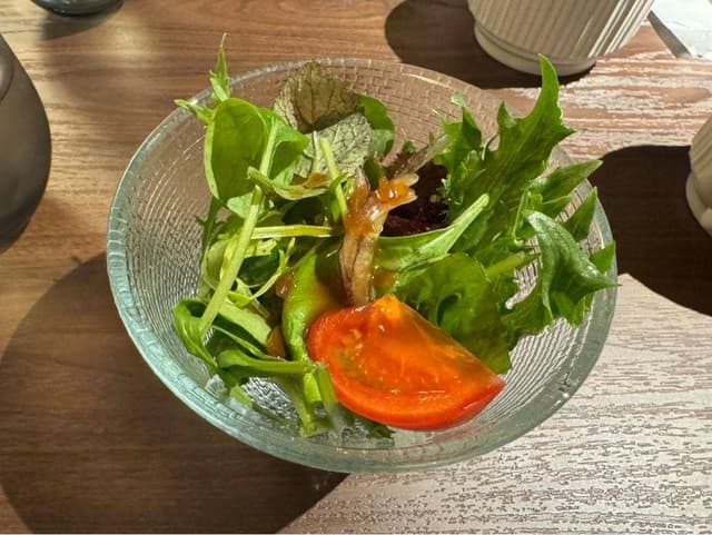 cafe サンモリッツ CACHETTE - サブ画像3