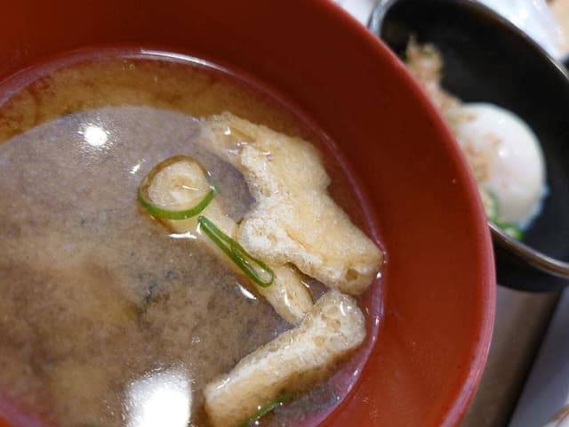 すき家 福岡拾六町店 - サブ画像2