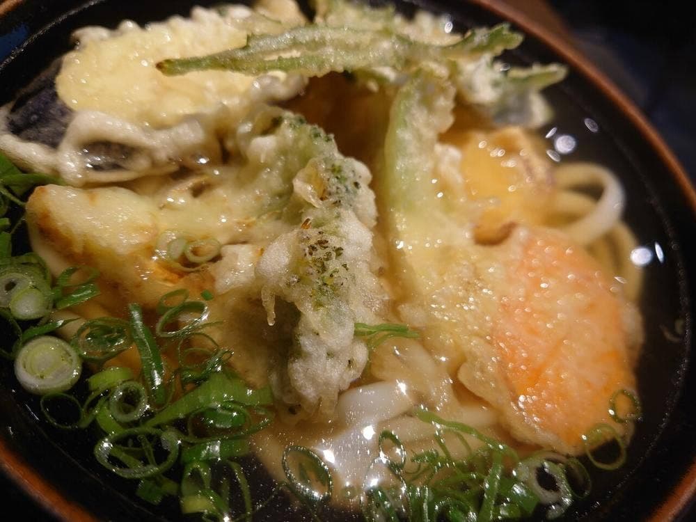 ひなたうどん 2号店