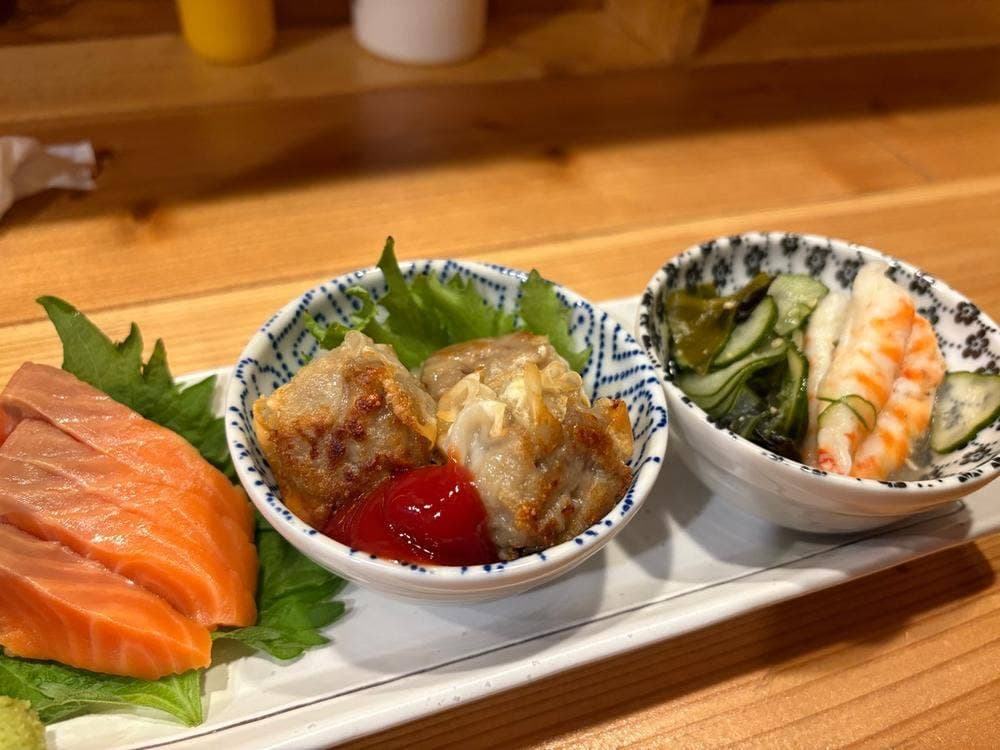 スタンドこころ
