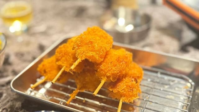 居酒屋パブリック大宮東口店 - サブ画像1