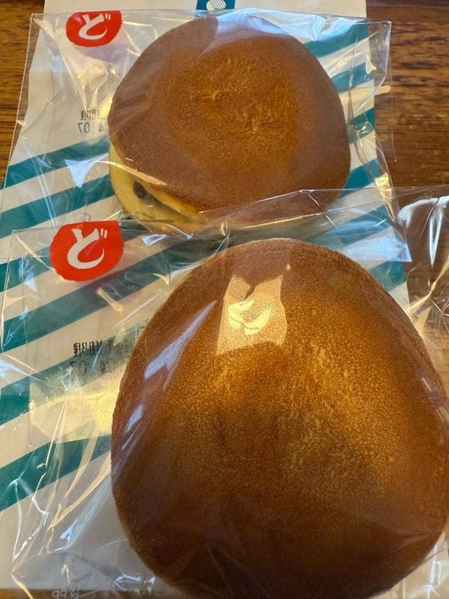 札幌菓子處 菓か舎 大丸店 - サブ画像1