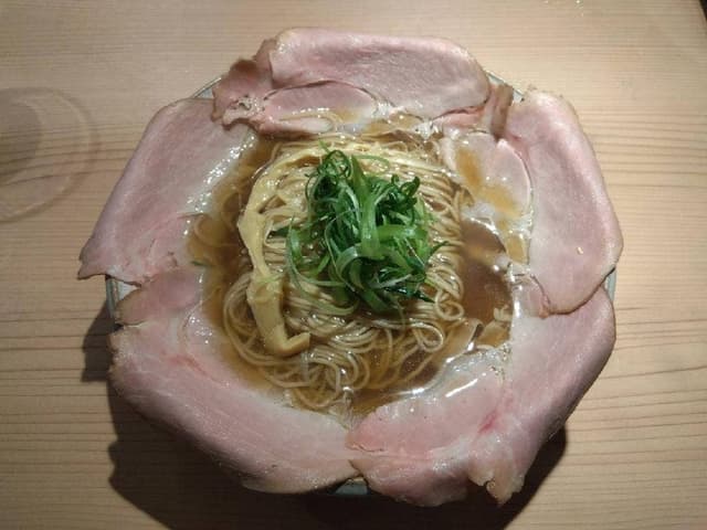 焼飯と麺 京都 - サブ画像2