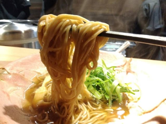 焼飯と麺 京都 - サブ画像3