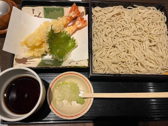 蕎麦・酒膳 貴石 - サブ画像2