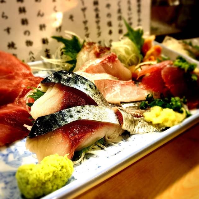 魚がし寿司 赤羽店 - サブ画像2