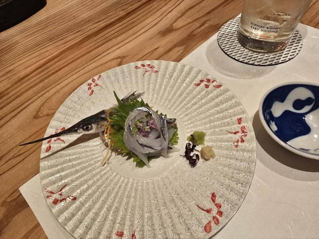 熊本地酒と旬の小料理屋 おてもやん - サブ画像3