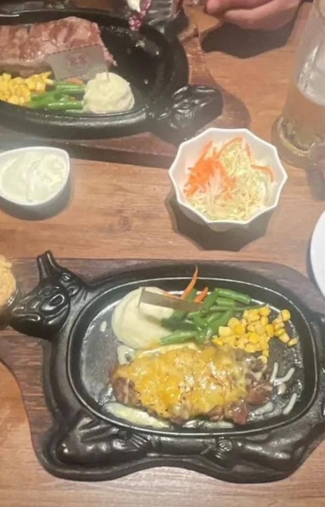 ステーキハウス88 北谷店 - サブ画像1