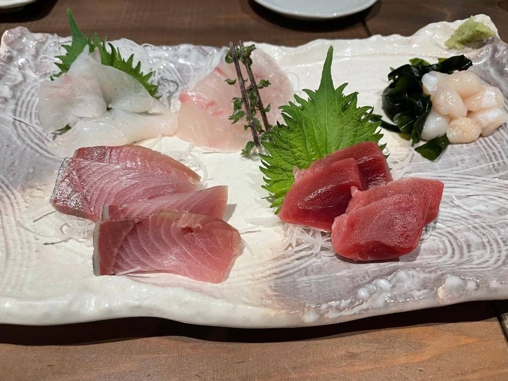 蕎麦人 弁慶 千駄木店