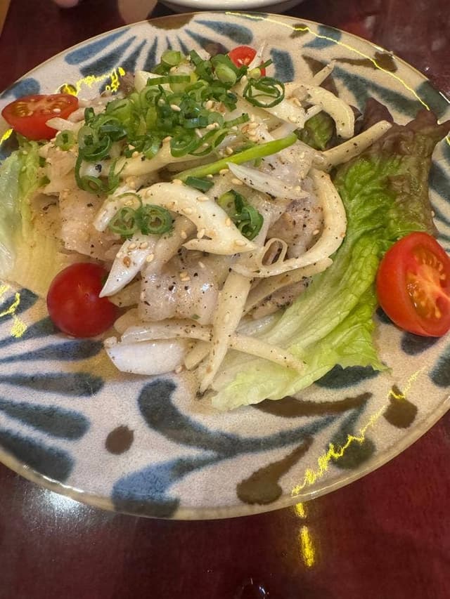 酒ト島めし ちゃたんパーラー ハハハッ - サブ画像2