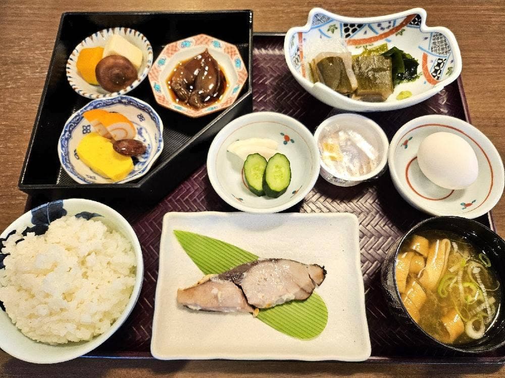 万咲 福井マンテンホテル駅前