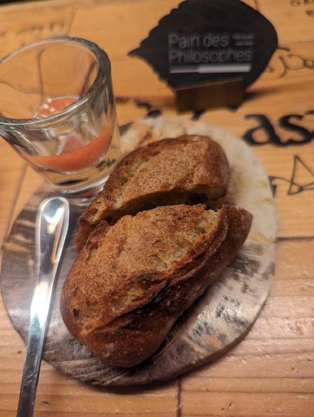 ヴェネツィア料理酒場 Gli Scampi - サブ画像1