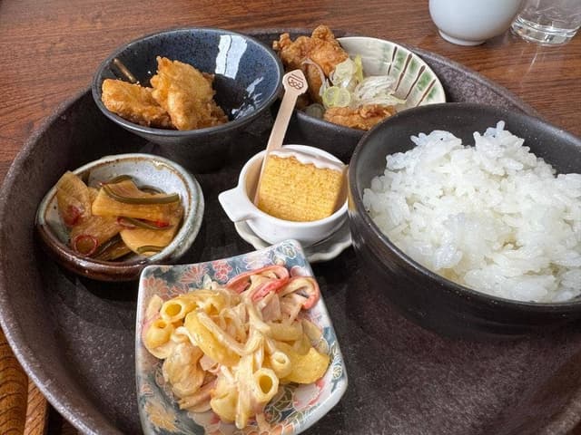 煮込みうどん専門店 藤蔵 本店 - サブ画像1